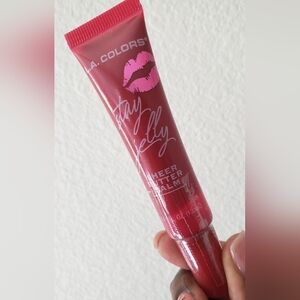 Secret Love Stay Jelly Butter Lip Balm